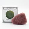 Buy cheap Personal Care Triangle Konjac Facial Cleansing Sponge For All Skin from wholesalers