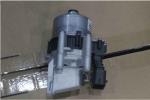 Geely Boyue Transmission Oil Pump Unique Manufacturing Process for Optimal