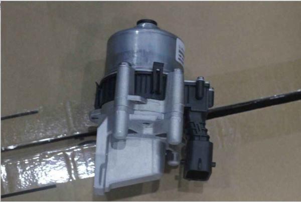 Buy cheap Geely Boyue Transmission Oil Pump Unique Manufacturing Process for Optimal Performance from wholesalers