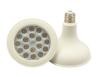 SMD LED Par Spotlight , High Lumen Dimmable Led Par38 Lamps Good Heat Dispersion