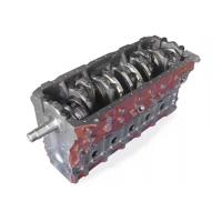 Buy cheap Excavator Engine Cylinder Block DB58 Cylinder Block 65.01101-6079 product
