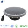 Buy cheap Round Shape 120mm 20W 4 Ohm Waterproof Speaker Subwoofer Used On Car And Amp Low Frequency from wholesalers
