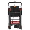 Buy cheap Ambulance Electric Aluminum Alloy Stair Climbing Stretcher from wholesalers