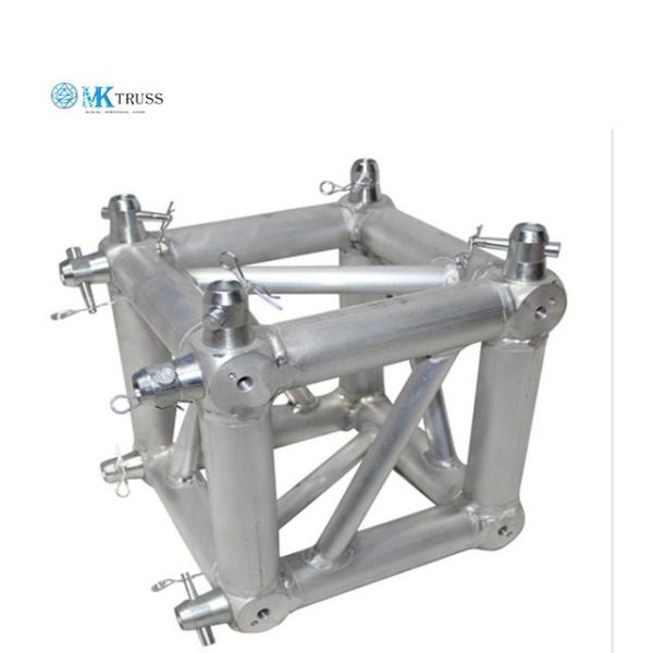 Buy cheap 290mm Lighting Truss Box Corner Square Corner for Standard Size Truss Configurations from wholesalers