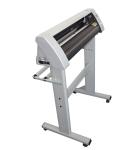 24 Inch Iron Stand 610mm Graphic Cutting Plotter