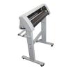 Buy cheap 24 Inch Iron Stand 610mm Graphic Cutting Plotter from wholesalers