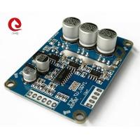 Buy cheap 12V - 36V DC Brushless Bldc Motor Driver Board JY01 IC JYQD-V7.3E3 PWM control product