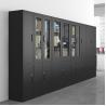 Buy cheap ISO9001 Double Door Filing Cabinet from wholesalers