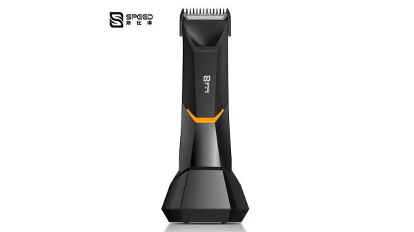 Buy cheap SHC-5043 Safe And Fashionable Men’S Rechargeable Body Trimmer from wholesalers