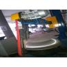 Buy cheap Dished Head Automatic Grinding Machine Diameter Customized OEM Approved from wholesalers