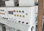 3 Kw Weighing Valve Bag Packaging Filling Machine For Dry Mortar Production Line