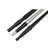Buy cheap Twist Lock ABS Resin Adjustable Curtain Pull Wands from wholesalers