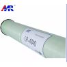 Buy cheap Polyamide RO Membrane 600 Psi Max Operating Pressure for Desalination Equipment from wholesalers