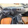 Buy cheap Manual Transmission Second Hand Microbus , Used 18 Passenger Van For Sale from wholesalers