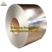 3003 Grade Anti corrosive Color Coated Aluminium Coil Tailored Good Mechanical