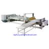 Buy cheap 2ply Cassette Single Facer Corrugated Machine from wholesalers