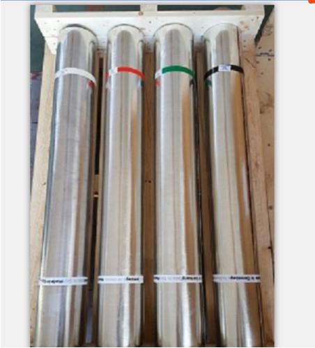 Quality 2mm X Ray Lead Sheet / Safety Lead Sheeting For Radiation Protection for sale