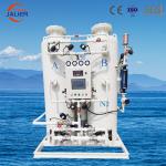 -50°C Dew Point Small Nitrogen Generator for Food Shop 5Nm3/hr 99.9% for Food