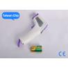 Buy cheap ABS Digital Infrared Thermometer For Coronvirus / Handheld Thermometer Gun from wholesalers