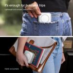 Customized 3 In 1 Wireless Charging Station Magnet Qi Fast Charging Folding