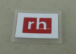 Soft PVC Marathon Medals , 2D Promotional Plastic Medals