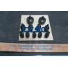 Buy cheap Two Way Back Pressure Valve - One Way Back Pressure Valve-Working Pressure:2000-20000psi. from wholesalers