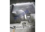 420 Liter Volume Tank Portable Toilet Mould 1200*1200MM Size Easy Automation