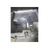 Buy cheap 420 Liter Volume Tank Portable Toilet Mould 1200*1200MM Size Easy Automation from wholesalers