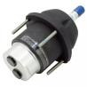 Buy cheap 300HP Zinc Alloy Yacht Engine Outboard Steering System 17FT Cable from wholesalers