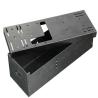 Buy cheap Multifunctional Sheet Metal Stamping Process Laser Cut Cover Bracket from wholesalers
