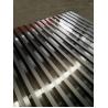 Buy cheap Bronze Sandblasting Stainless Steel Decorative Sheets For Interior Decoration from wholesalers