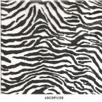 105cmX12.50CMX12.50CM Animal T Pattern PVA Water Transfer Printing Film