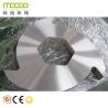 Buy cheap Sustainable Plastic Auxiliary Machinery 48-68 Hrc Grinder Machine Blade from wholesalers