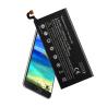 Buy cheap Double Ic Protection Samsung Mobile Phone Batteries 2550mAh 3.85v For Galaxy S6 from wholesalers