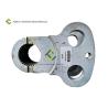 Buy cheap Zoomlion Concrete Pump Valve Rocker Arm , S valve Swing Arm from wholesalers