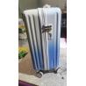 Buy cheap Custom ABS Hard Case Trolley Travel Luggage Bag Mini Travel Suitcase Luggage Hard Case Light Weight Luggage Case from wholesalers