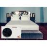 Buy cheap Copeland Valley Wheel Compressor EVI Heat Pump Air - To - Water For Cold Climate 12KW from wholesalers