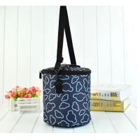 Buy cheap Freezable Soft Insulated Cooler Bag Beverage And Snack Cooler With Carrying product