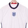 Buy cheap England 2020 home retro football jersey supports team customization from wholesalers