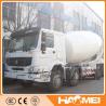 Buy cheap diagram of concrete cement mixer truck from wholesalers