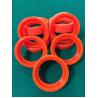 Buy cheap PU feeding wheel for printing machine from wholesalers