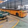 Buy cheap Large Dimension 70 Ton Trackless Transfer Cart from wholesalers