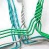 Buy cheap Strong Anti Slip 18 Inches Wire Dry Cleaning Hangers from wholesalers