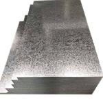 Hot Dipped Aluminum Galvanized Steel Sheet 0.12mm Z30 Z80 Z120 Z275 DX51D SGCC