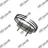 Buy cheap 4M50 4M50T Diesel Piston Ring ME993913 ME995590 ME993913 For Mitsubishi Engine from wholesalers