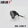 Buy cheap Led Work Light JALN7 10W Car Driving Lights Fog Light Off Road Lamp Car Boat Truck SUV JEEP ATV Led Light from wholesalers