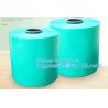Buy cheap Silage Bale Wrap Film, Silage Film, Bale Wrap Film, UV Resistant Preserve Silage, Hay, Maize Protection Wrap from wholesalers