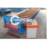 Buy cheap Price Sheet for Galvanized Steel Profile Metal Roofing Making Sheeting Corrugated Roof Sheet Machine from wholesalers