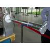 Buy cheap Orbital welding of tubing enclosed weld heads fusion process from wholesalers