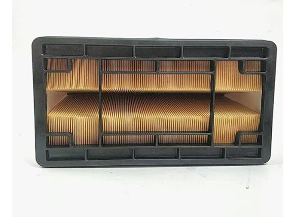 Buy cheap 10 Micron 7010030 Industrial Cartridge Air Filters Generator Set from wholesalers